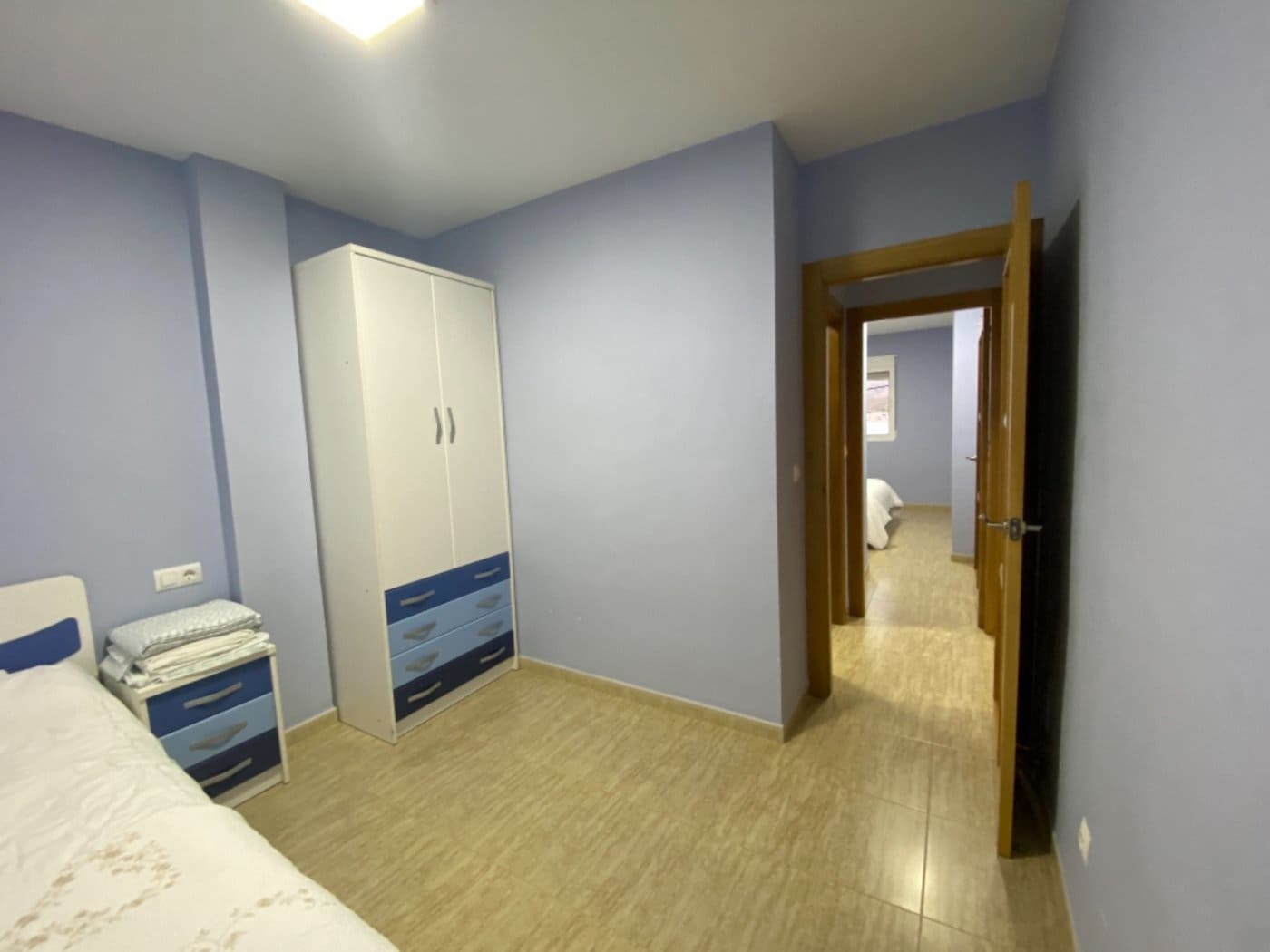 2 quarto Apartamento para venda em La Azohia - 230 000 € (Ref: 7807774)