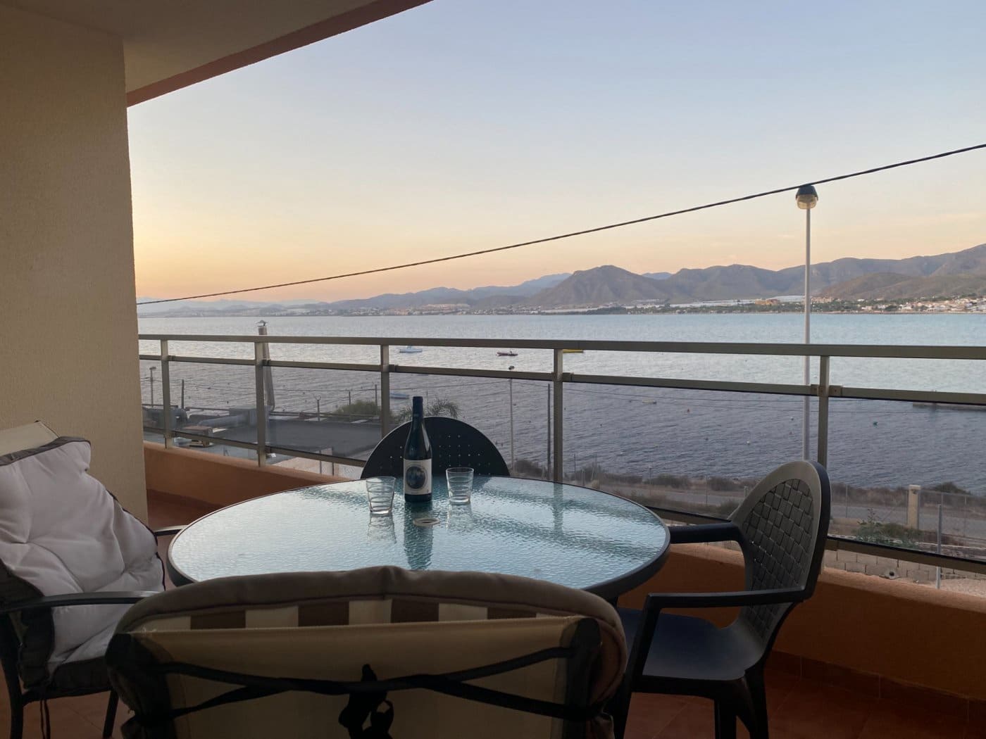 2 quarto Apartamento para venda em La Azohia - 230 000 € (Ref: 7807774)