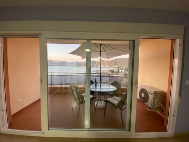 2 quarto Apartamento para venda em La Azohia, Cartagena - 230 000 € (Ref: 7807774)