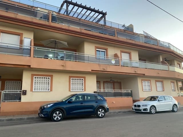 2 quarto Apartamento para venda em La Azohia, Cartagena - 230 000 € (Ref: 7807774)