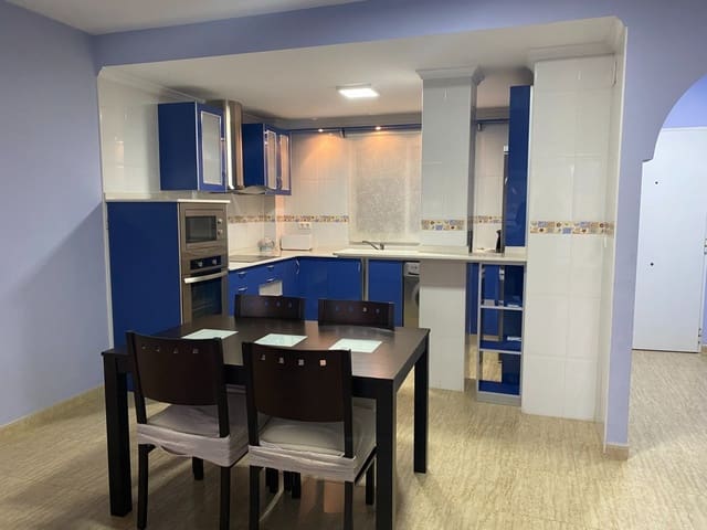 2 quarto Apartamento para venda em La Azohia, Cartagena - 230 000 € (Ref: 7807774)
