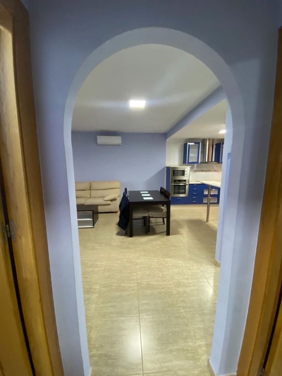 2 quarto Apartamento para venda em La Azohia - 230 000 € (Ref: 7807774)