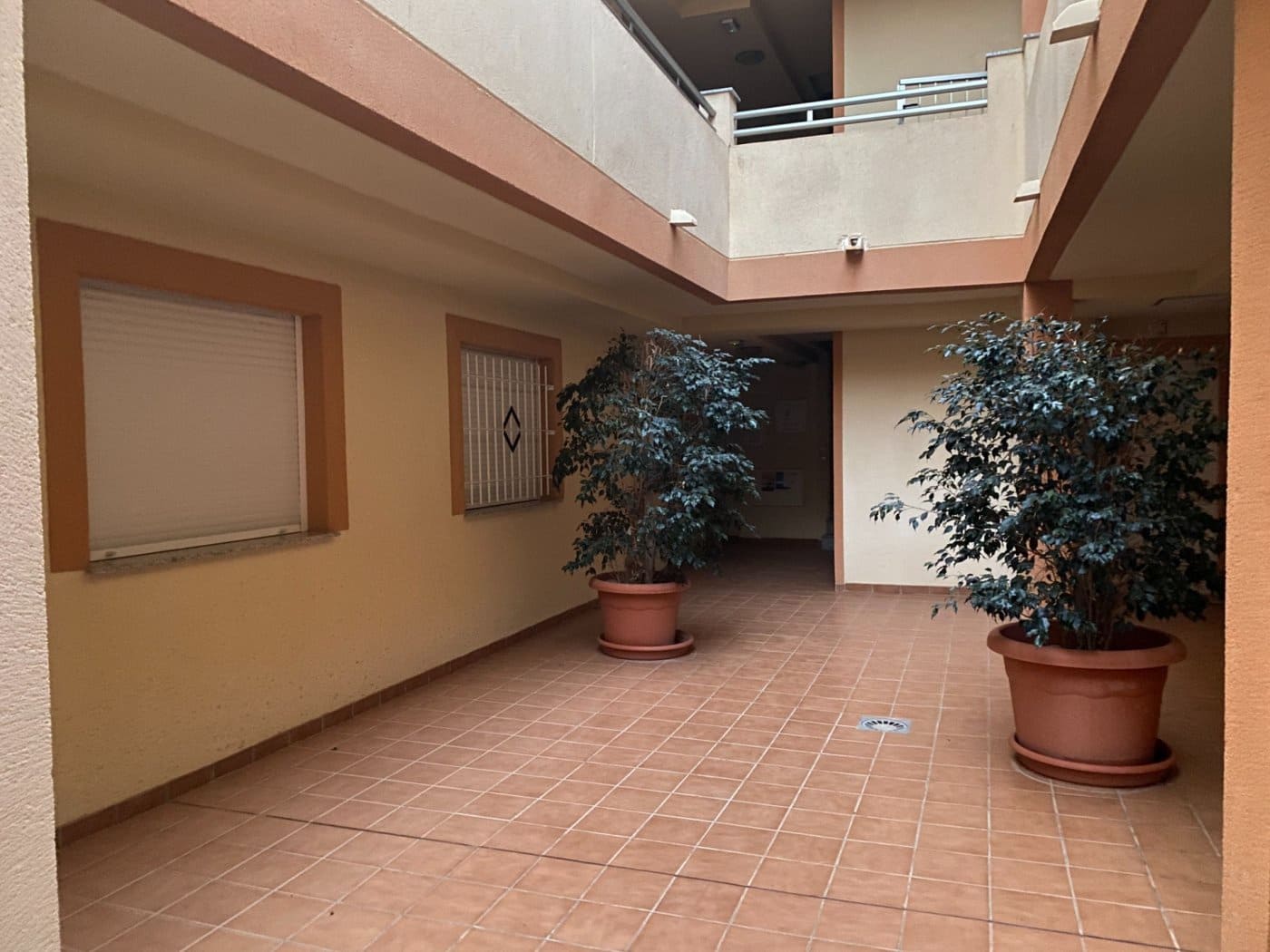 2 quarto Apartamento para venda em La Azohia - 230 000 € (Ref: 7807774)