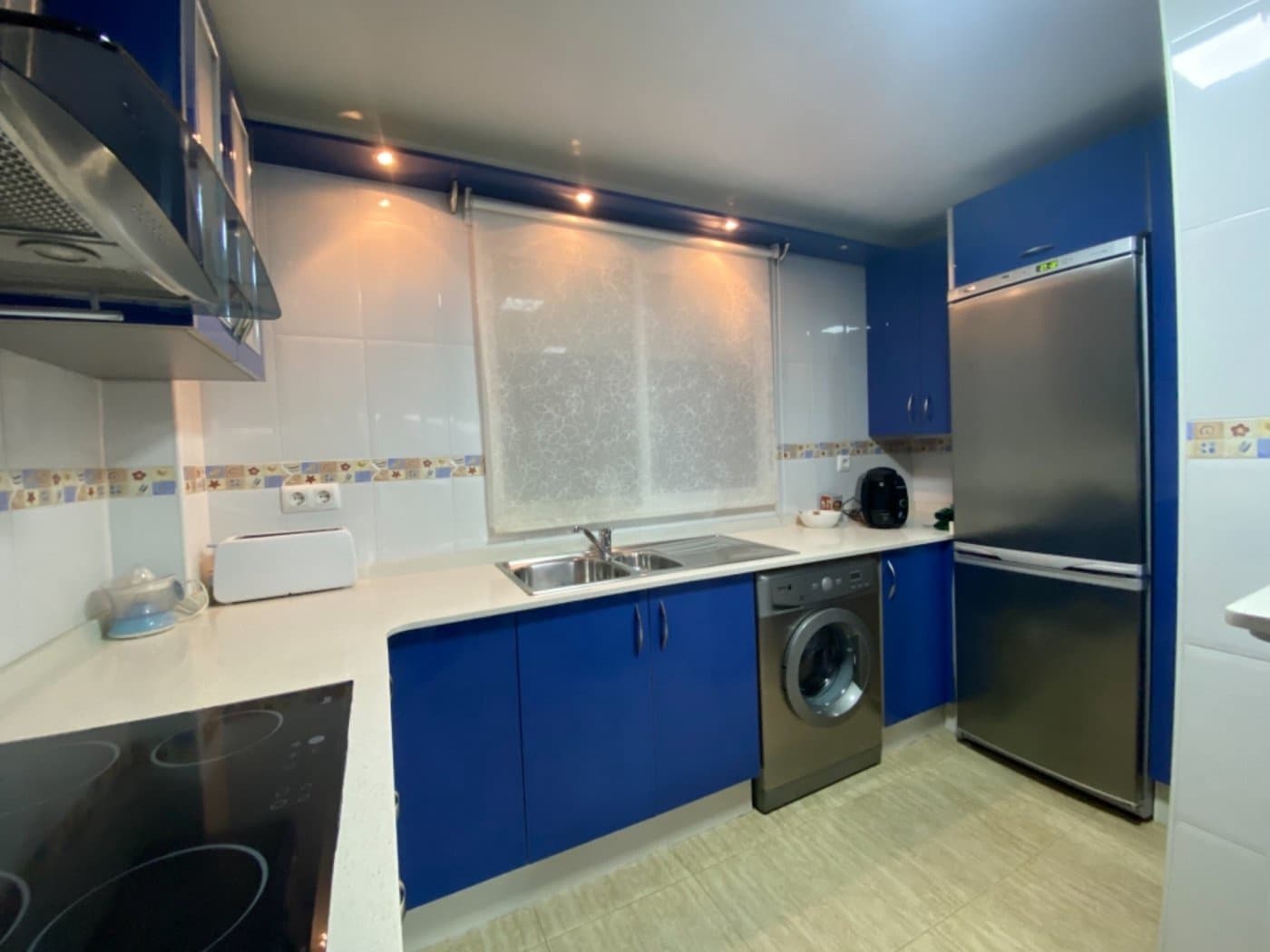 2 quarto Apartamento para venda em La Azohia - 230 000 € (Ref: 7807774)