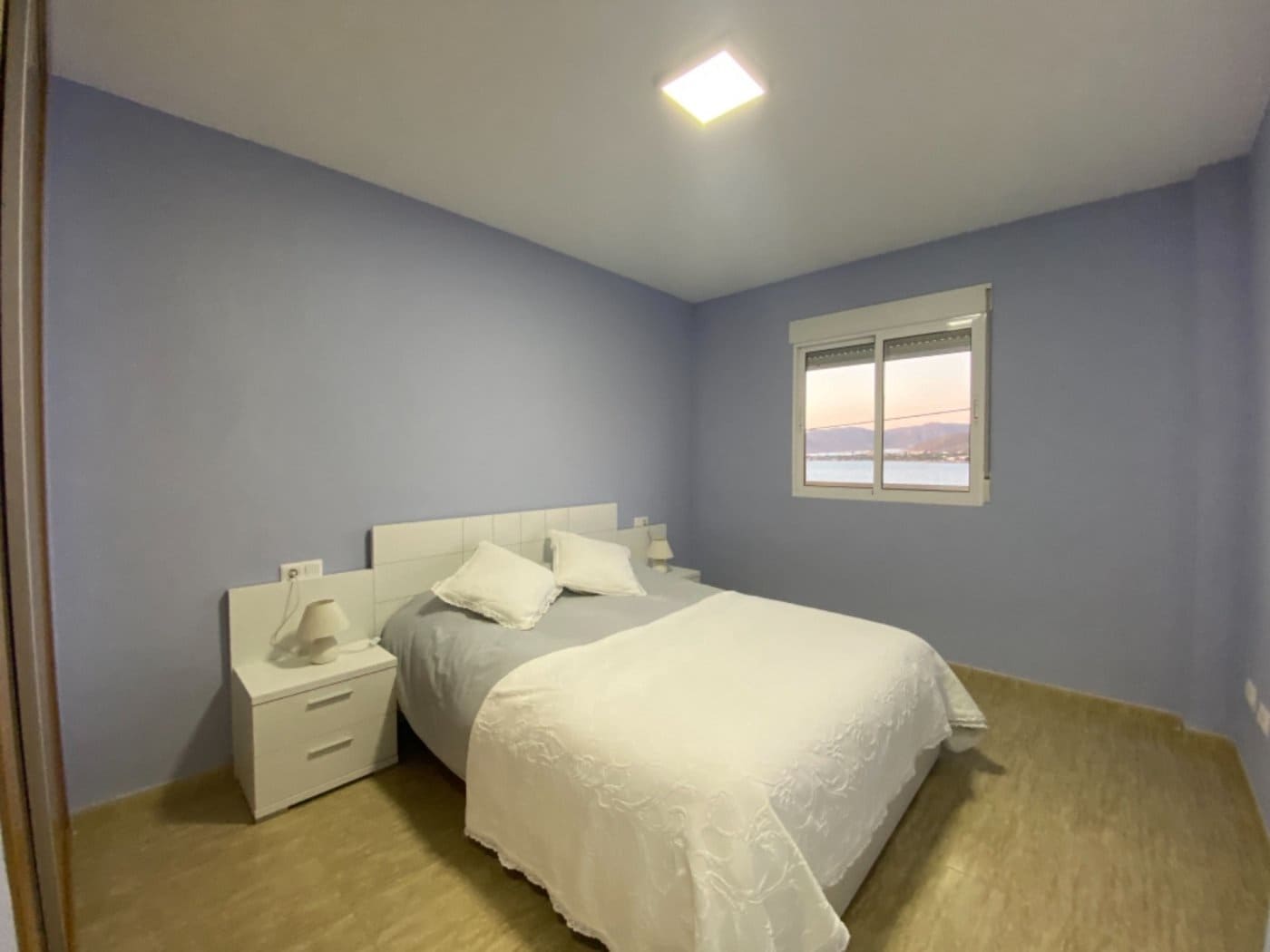 2 quarto Apartamento para venda em La Azohia - 230 000 € (Ref: 7807774)