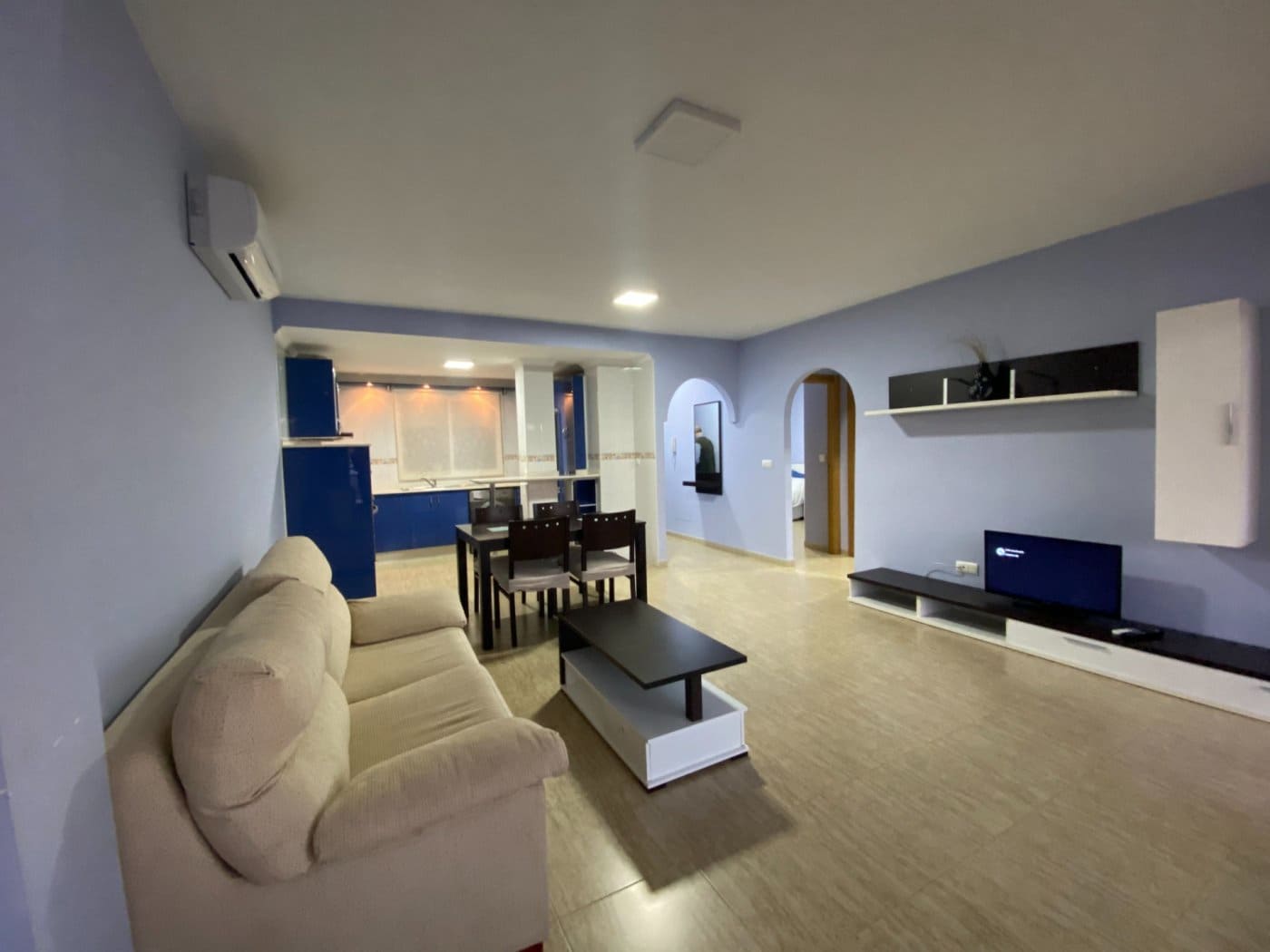 2 quarto Apartamento para venda em La Azohia - 230 000 € (Ref: 7807774)