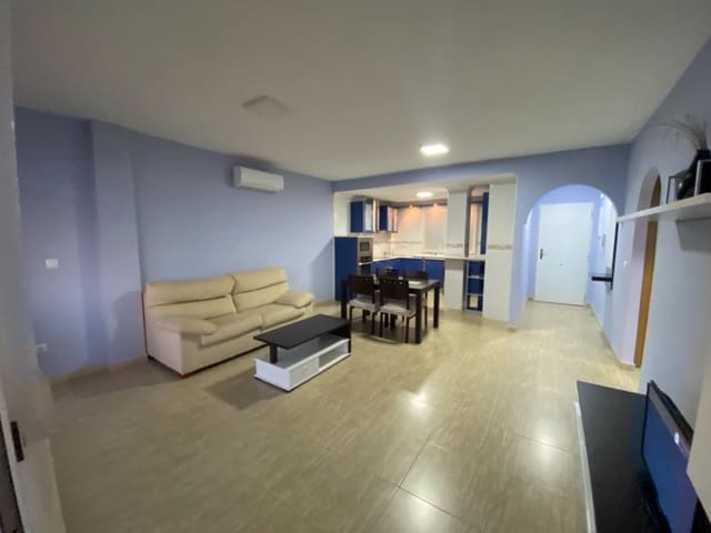 2 quarto Apartamento para venda em La Azohia, Cartagena - 230 000 € (Ref: 7807774)