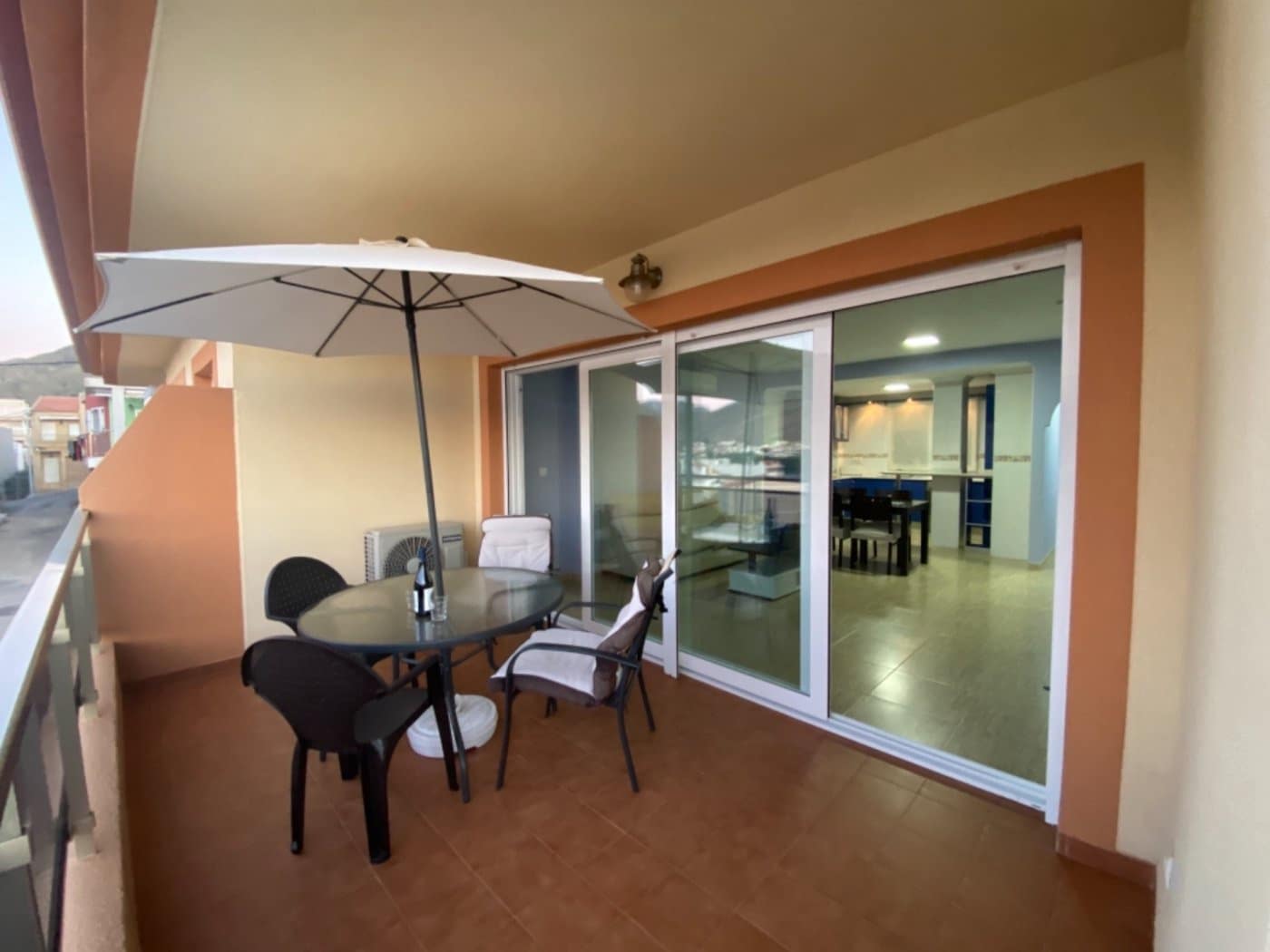 2 quarto Apartamento para venda em La Azohia - 230 000 € (Ref: 7807774)