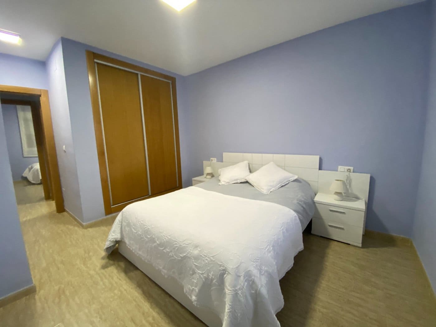 2 quarto Apartamento para venda em La Azohia - 230 000 € (Ref: 7807774)