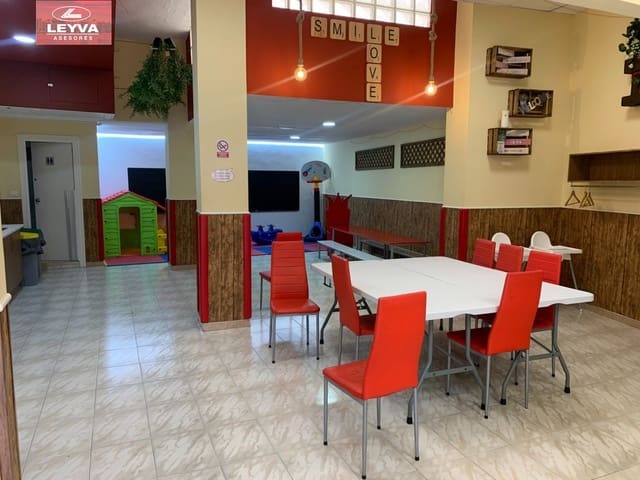 Kommersiell till salu i Mazarrón - 105 000 € (Ref: 7807788)