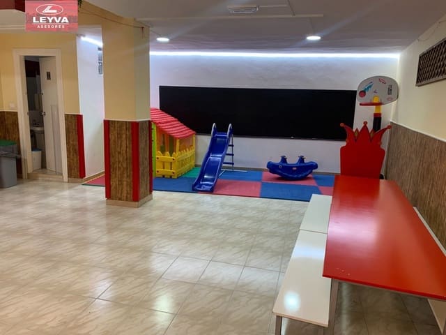 Kommersiell till salu i Mazarrón - 105 000 € (Ref: 7807788)