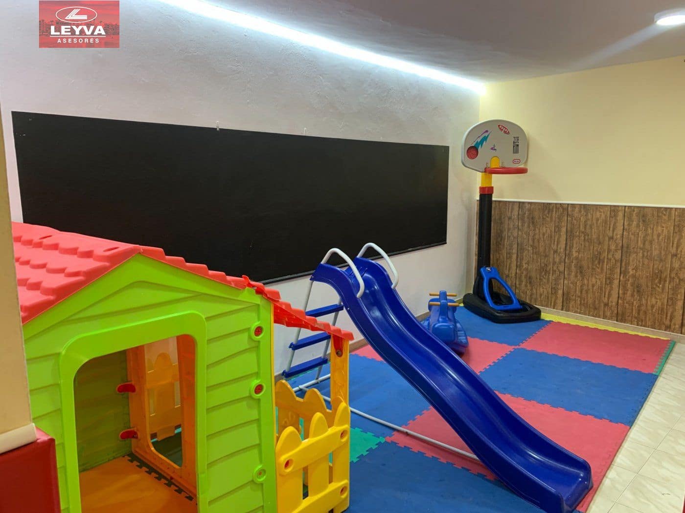 Commercial for sale in Mazarron - € 105,000 (Ref: 7807788)