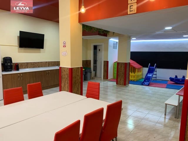 Kommersiell till salu i Mazarrón - 105 000 € (Ref: 7807788)