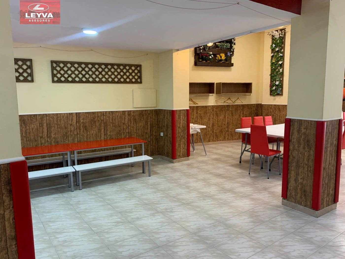 Commercial for sale in Mazarron - € 105,000 (Ref: 7807788)