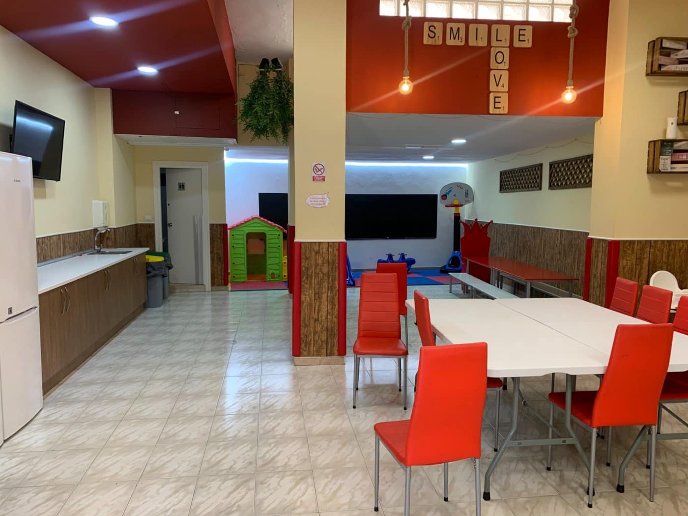 Commercial for sale in Mazarron - € 105,000 (Ref: 7807788)