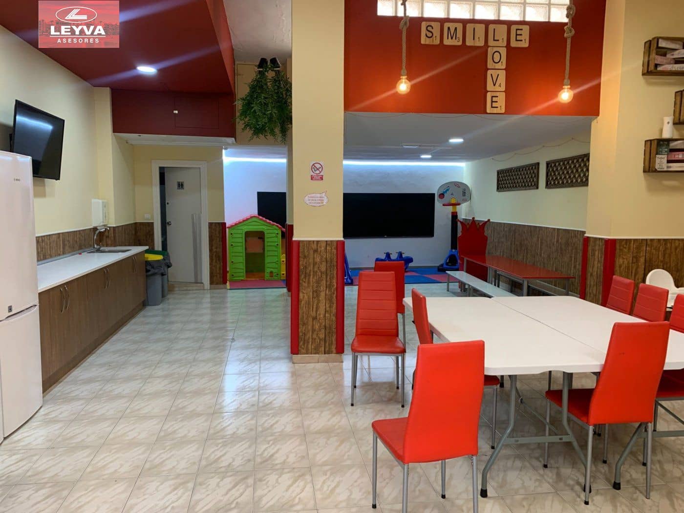 Commercial for sale in Mazarron - € 105,000 (Ref: 7807788)