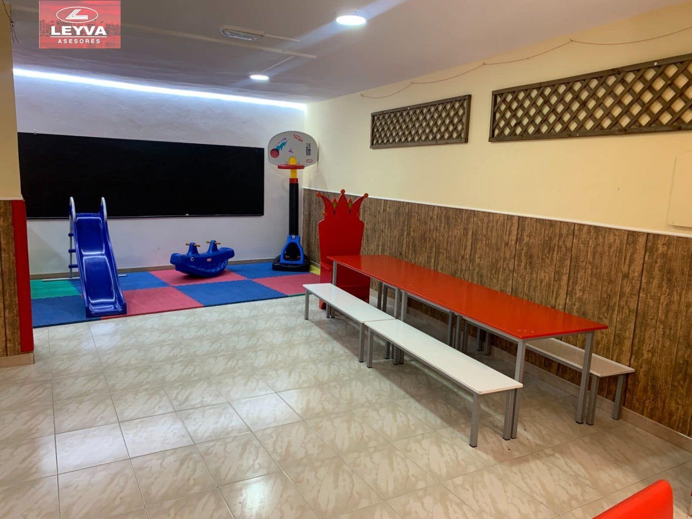 Commercial for sale in Mazarron - € 105,000 (Ref: 7807788)