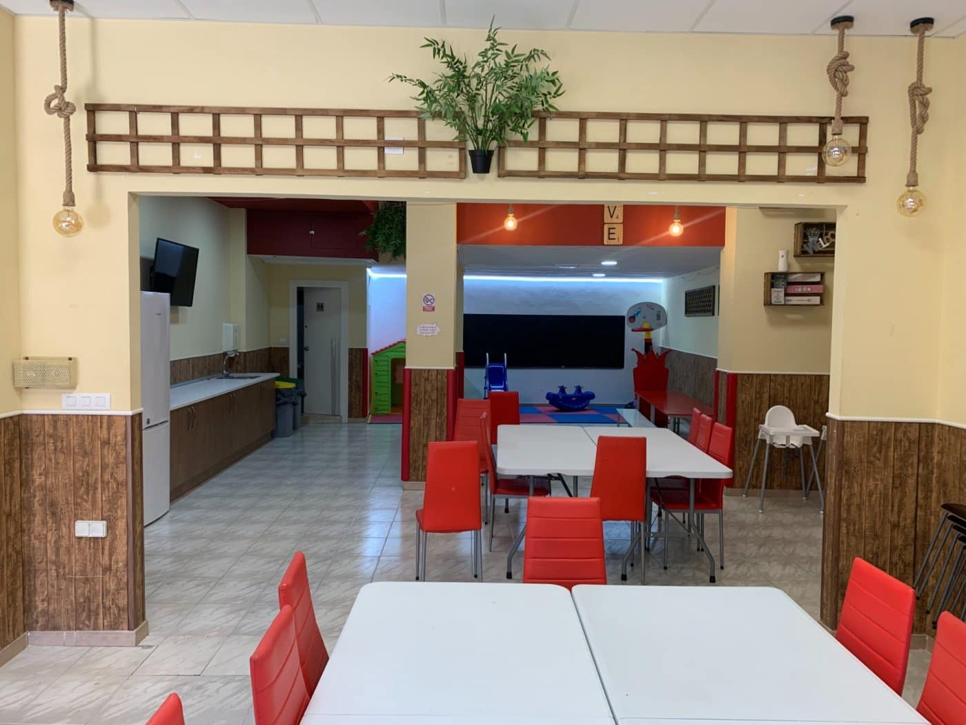 Commercial for sale in Mazarron - € 105,000 (Ref: 7807788)