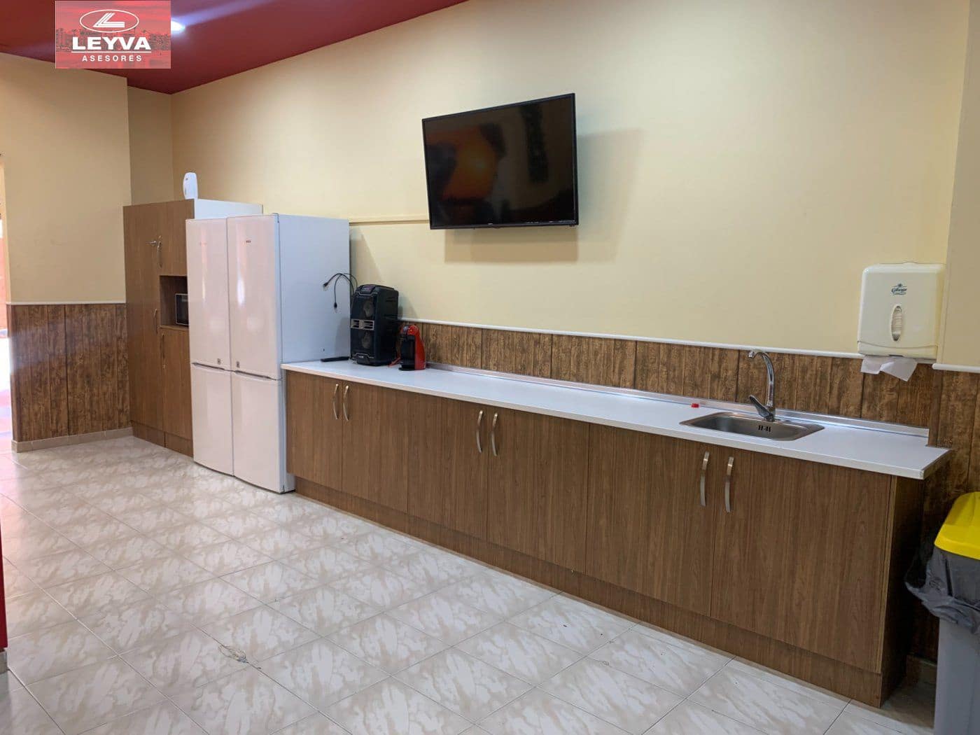 Commercial for sale in Mazarron - € 105,000 (Ref: 7807788)