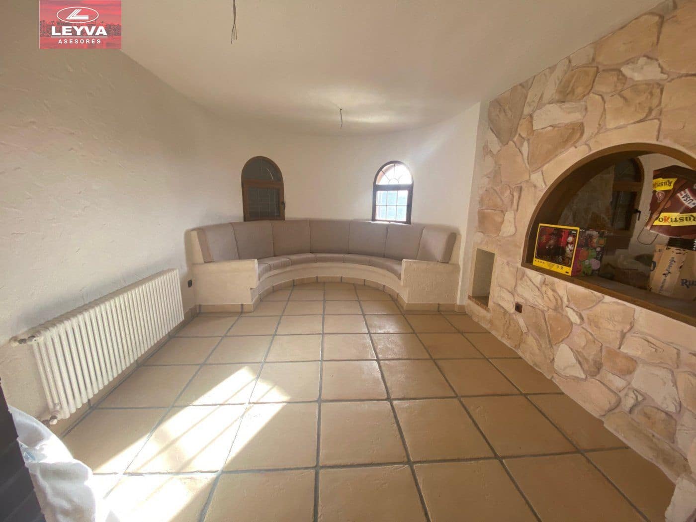 5 soveværelse Villa til salg i Isla Plana med swimmingpool - € 1.300.000 (Ref: 7807791)