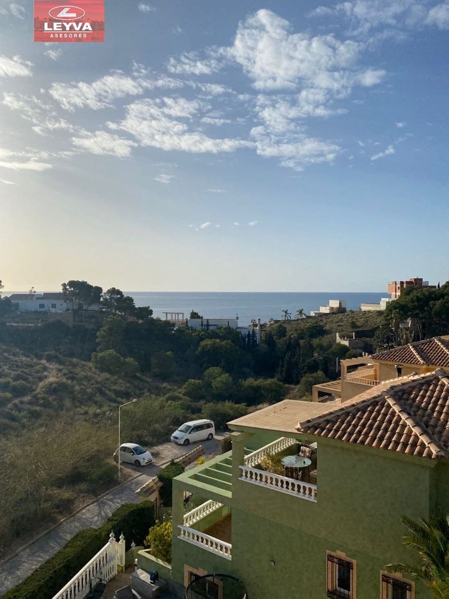 5 soveværelse Villa til salg i Isla Plana med swimmingpool - € 1.300.000 (Ref: 7807791)