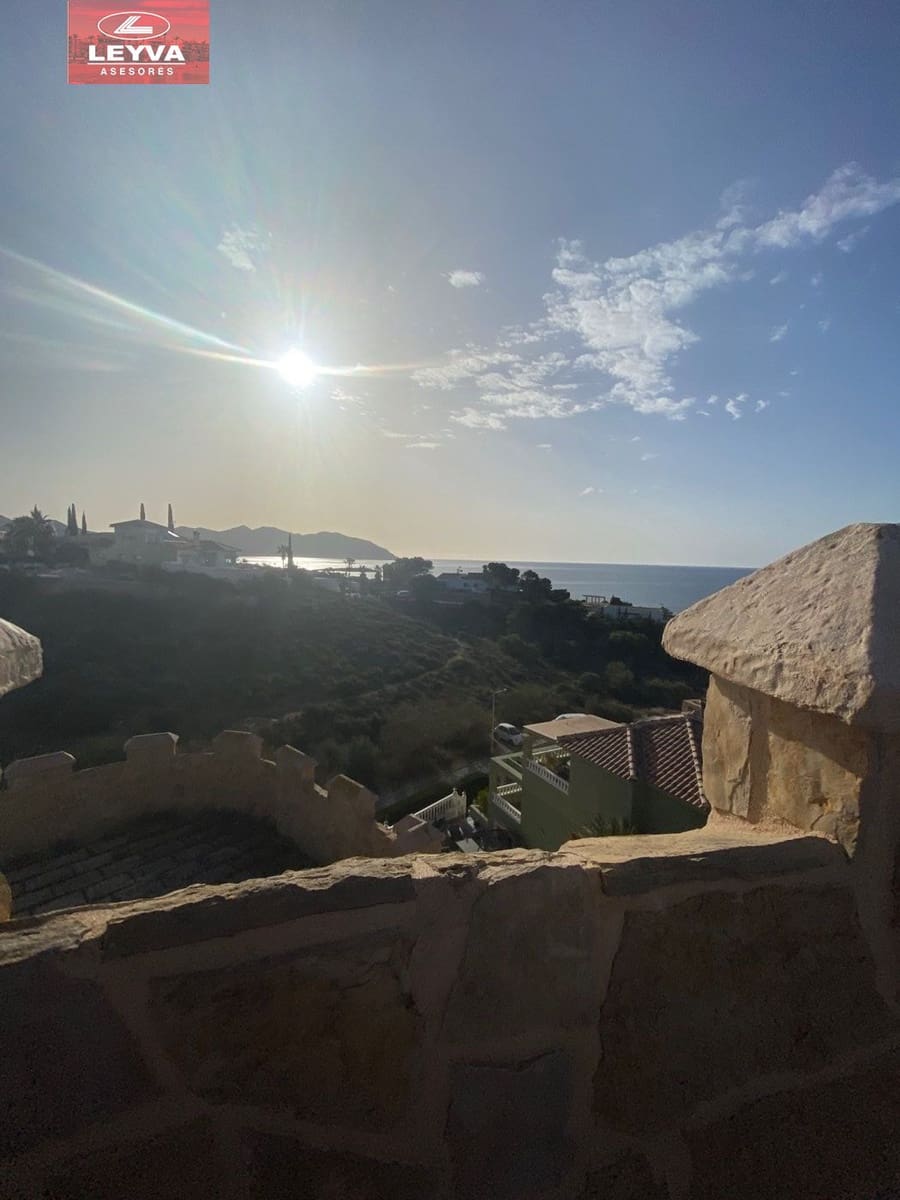 5 soveværelse Villa til salg i Isla Plana med swimmingpool - € 1.300.000 (Ref: 7807791)