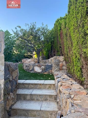 5 sypialnia Willa na sprzedaż w Isla Plana, Kartagena z basenem - 1 300 000 € (Ref: 7807791)