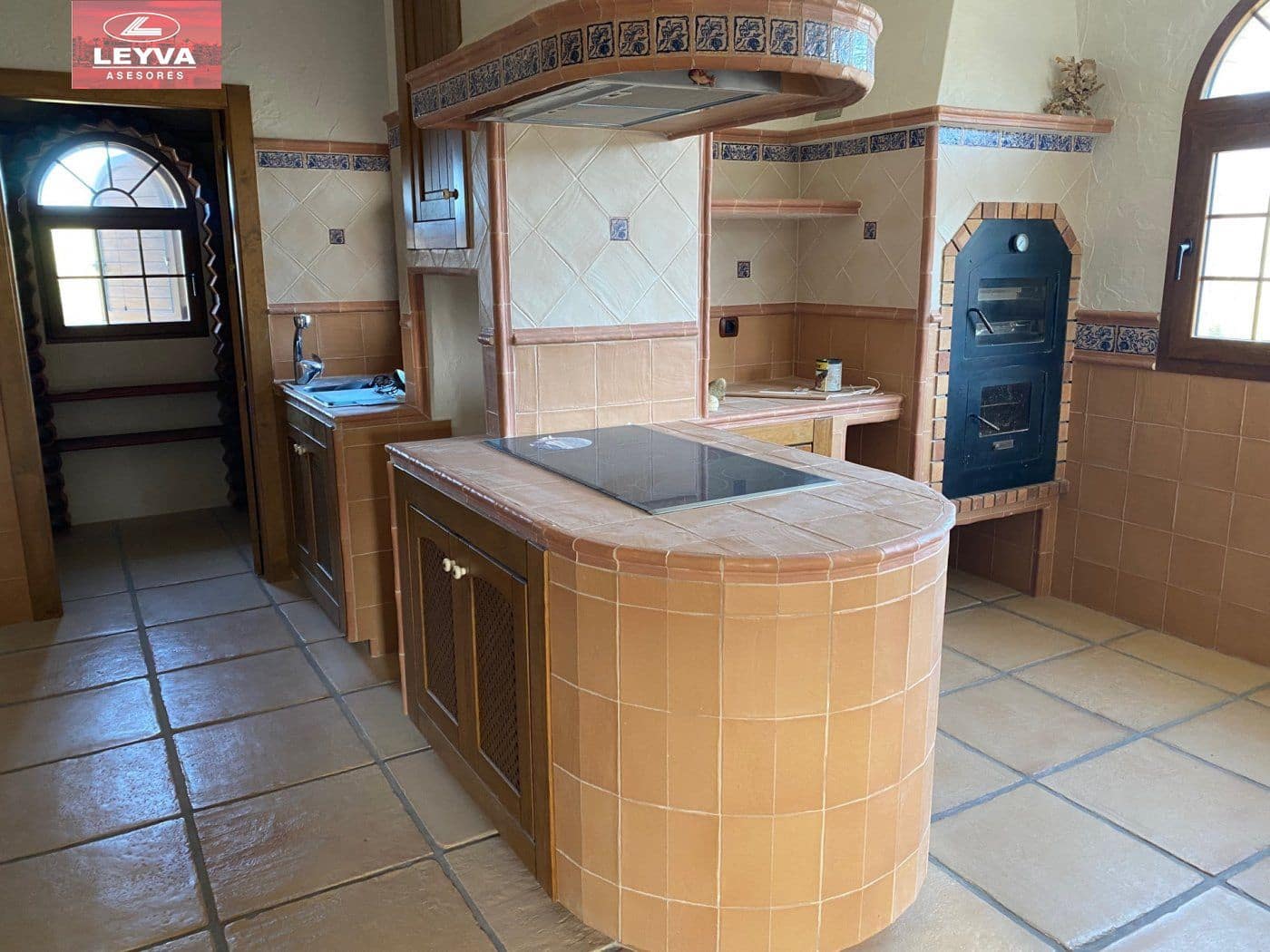 5 soveværelse Villa til salg i Isla Plana med swimmingpool - € 1.300.000 (Ref: 7807791)