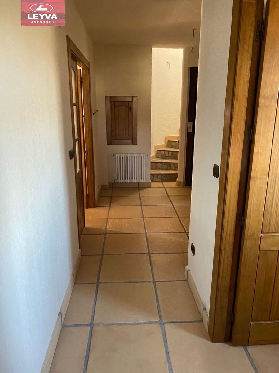 5 soveværelse Villa til salg i Isla Plana med swimmingpool - € 1.300.000 (Ref: 7807791)