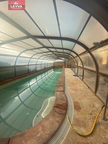 5 sypialnia Willa na sprzedaż w Isla Plana, Kartagena z basenem - 1 300 000 € (Ref: 7807791)