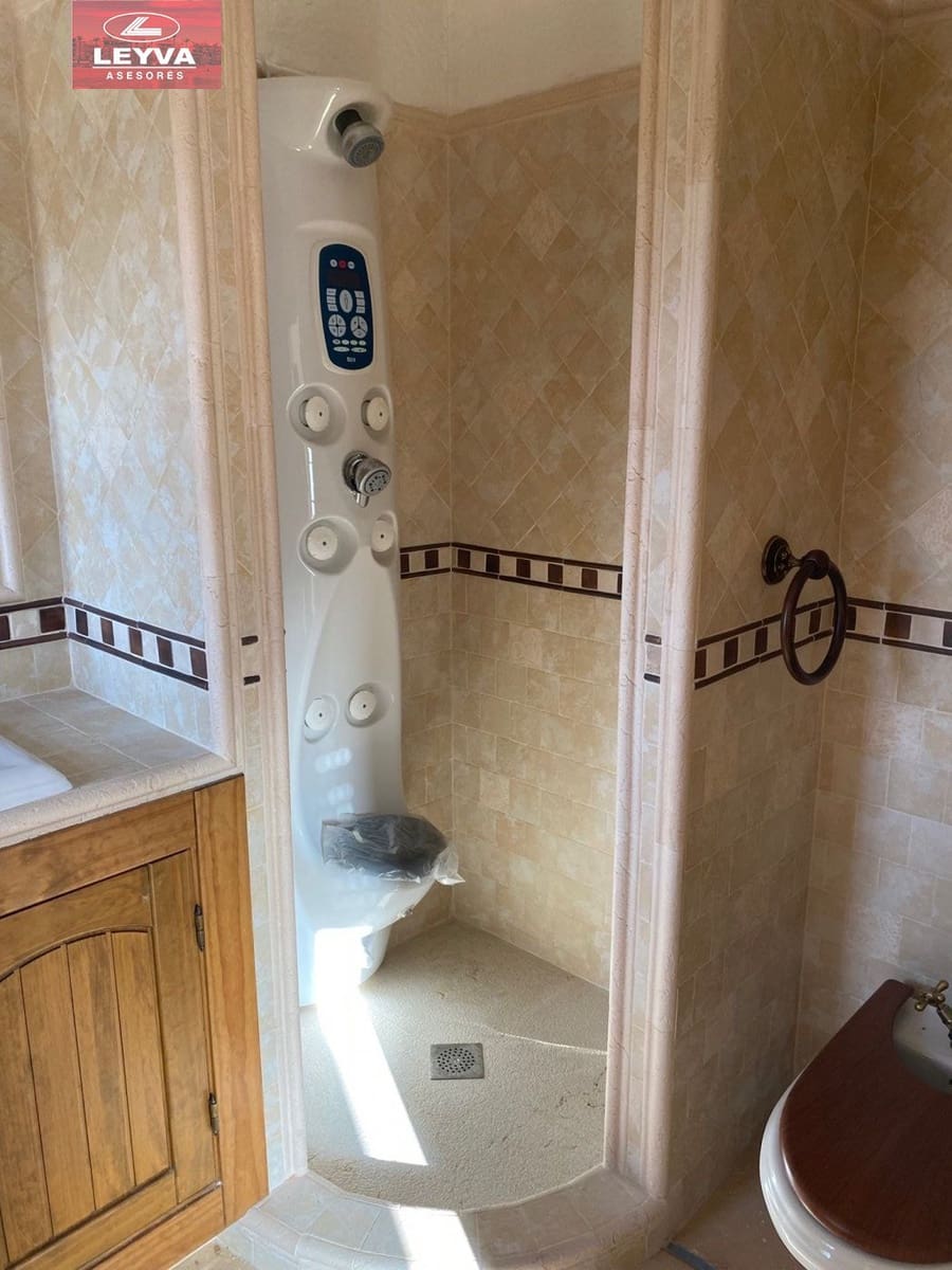 5 soveværelse Villa til salg i Isla Plana med swimmingpool - € 1.300.000 (Ref: 7807791)