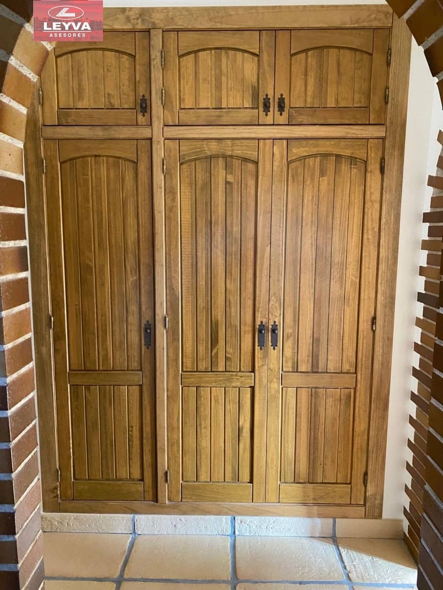 5 soveværelse Villa til salg i Isla Plana med swimmingpool - € 1.300.000 (Ref: 7807791)