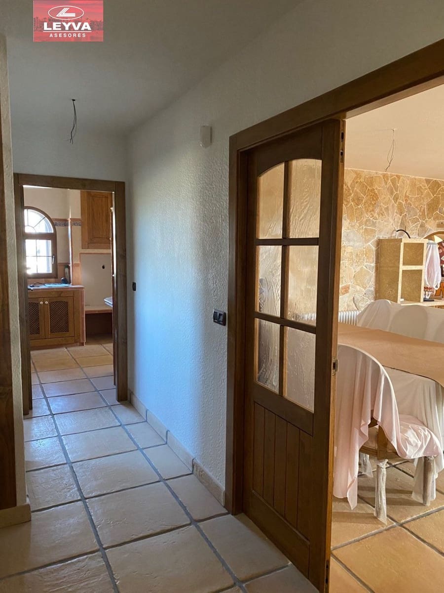 5 soveværelse Villa til salg i Isla Plana med swimmingpool - € 1.300.000 (Ref: 7807791)