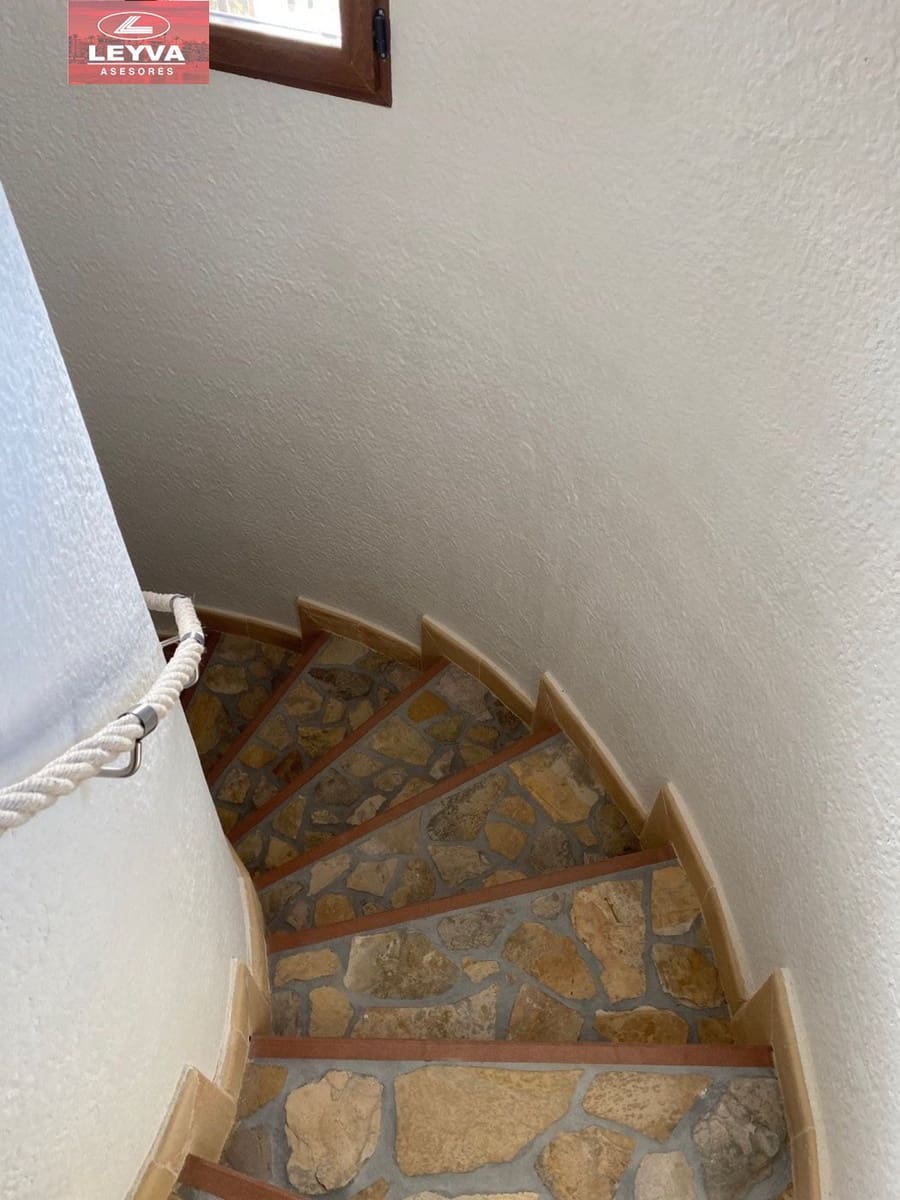 5 soveværelse Villa til salg i Isla Plana med swimmingpool - € 1.300.000 (Ref: 7807791)