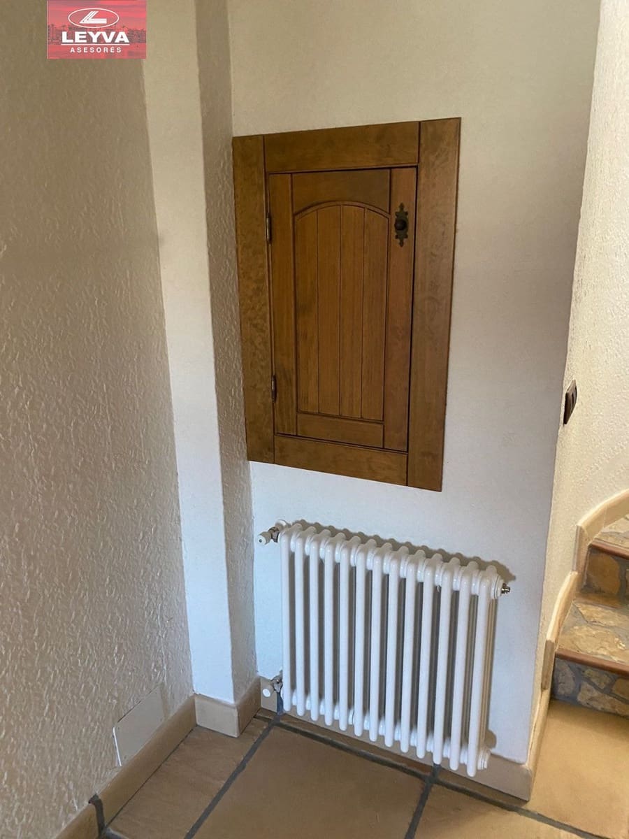 5 soveværelse Villa til salg i Isla Plana med swimmingpool - € 1.300.000 (Ref: 7807791)