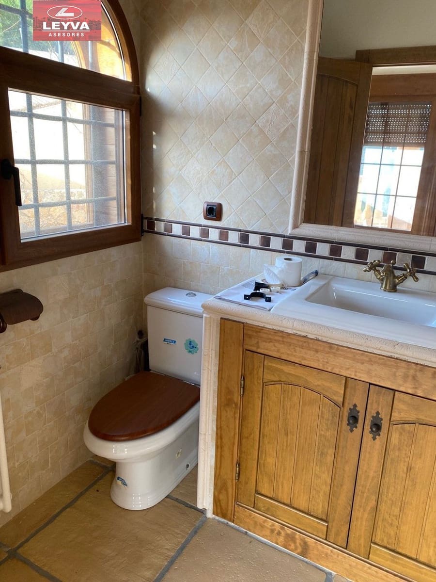 5 soveværelse Villa til salg i Isla Plana med swimmingpool - € 1.300.000 (Ref: 7807791)