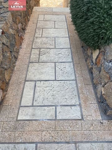 5 sypialnia Willa na sprzedaż w Isla Plana, Kartagena z basenem - 1 300 000 € (Ref: 7807791)