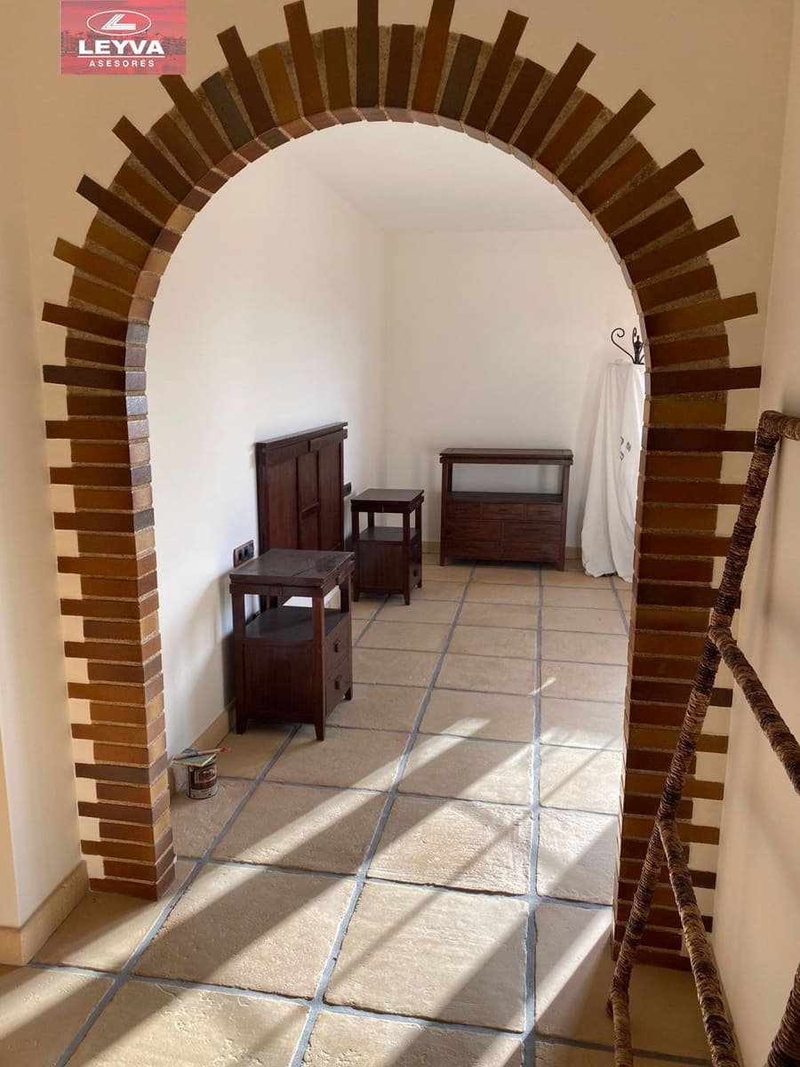 5 soveværelse Villa til salg i Isla Plana med swimmingpool - € 1.300.000 (Ref: 7807791)