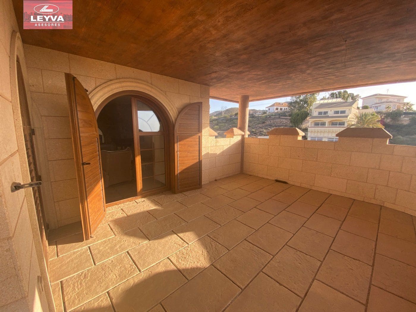 5 soveværelse Villa til salg i Isla Plana med swimmingpool - € 1.300.000 (Ref: 7807791)