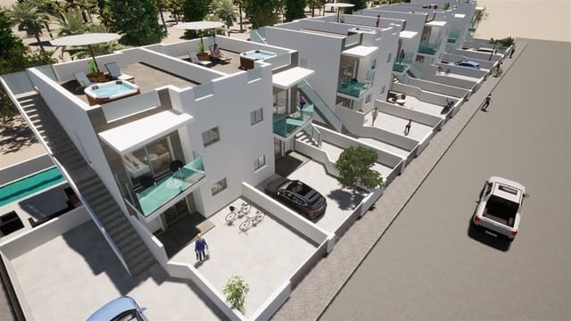 2 camera da letto Appartamento in vendita in Alamillo, Mazarrón - 169.900 € (Rif: 7807793)