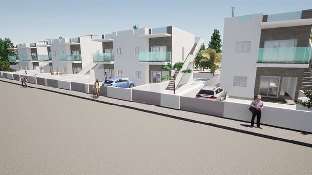 2 camera da letto Appartamento in vendita in Alamillo, Mazarrón - 169.900 € (Rif: 7807793)