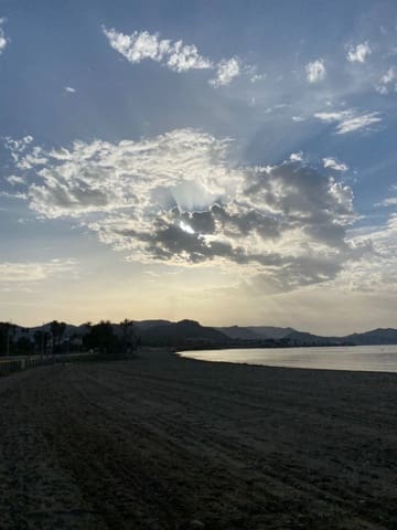 Area Edificabile in vendita in Puerto de Mazarron, Mazarrón - 206.000 € (Rif: 7807795)