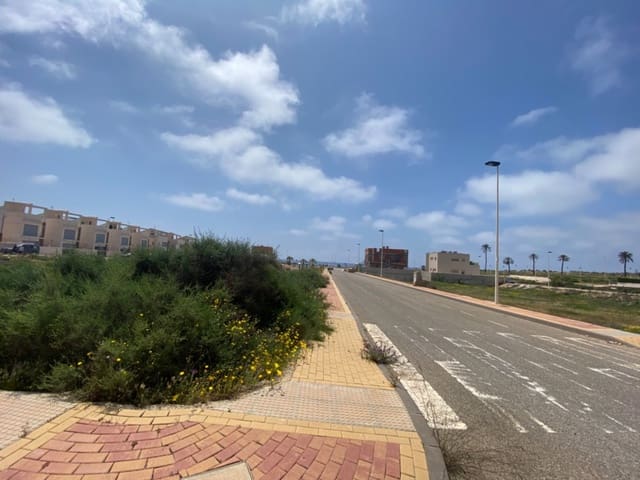 Area Edificabile in vendita in Puerto de Mazarron, Mazarrón - 206.000 € (Rif: 7807795)