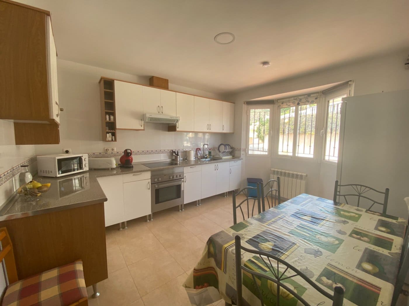 6 makuuhuone Huvila myytävänä paikassa Puerto de Mazarron mukana uima-altaan - 590 000 € (Ref: 7807796)