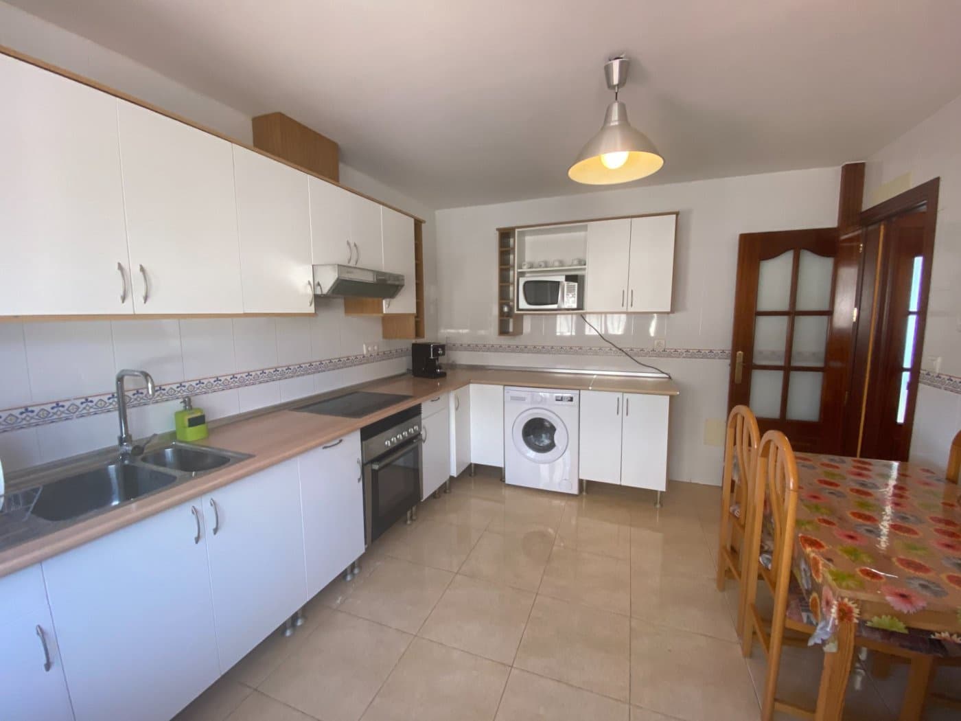 6 makuuhuone Huvila myytävänä paikassa Puerto de Mazarron mukana uima-altaan - 590 000 € (Ref: 7807796)