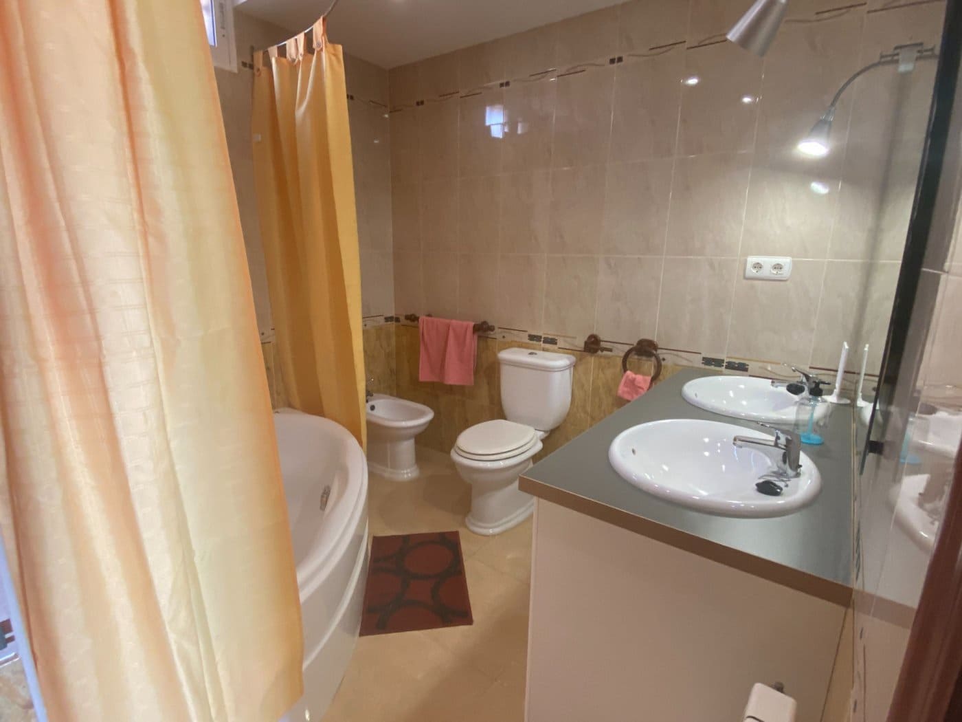 6 makuuhuone Huvila myytävänä paikassa Puerto de Mazarron mukana uima-altaan - 590 000 € (Ref: 7807796)