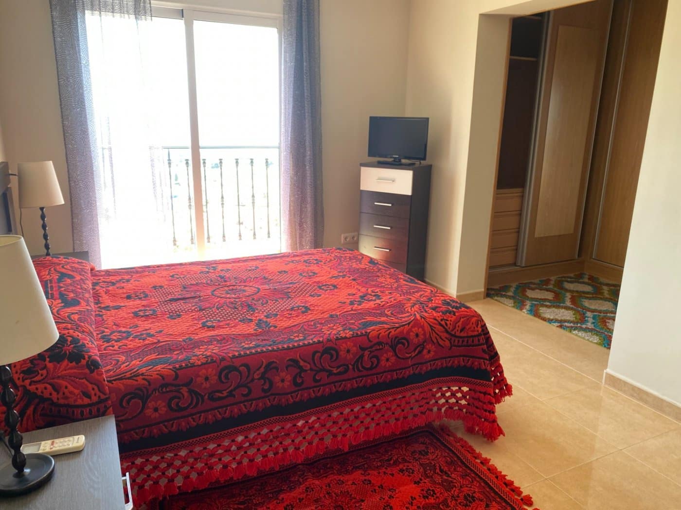 6 makuuhuone Huvila myytävänä paikassa Puerto de Mazarron mukana uima-altaan - 590 000 € (Ref: 7807796)