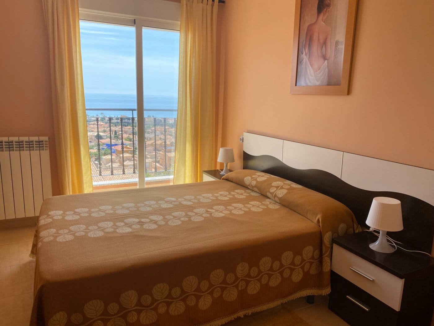 6 makuuhuone Huvila myytävänä paikassa Puerto de Mazarron mukana uima-altaan - 590 000 € (Ref: 7807796)