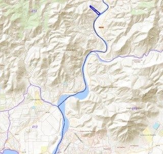 Grunde uden byggetilladelser til salg i Puerto de Mazarron - € 24.000 (Ref: 7807800)