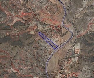 Grunde uden byggetilladelser til salg i Puerto de Mazarron - € 24.000 (Ref: 7807800)